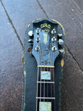 1972 Guild M-75 Bluesbird