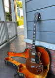 1972 Guild M-75 Bluesbird