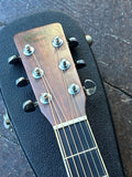 1972 Martin D-35