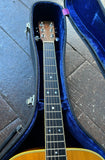 1972 Martin D-35