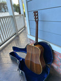 1972 Martin D-35