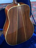 1972 Martin D-35