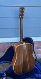 1972 Martin D-35