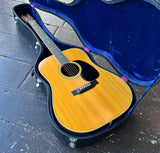1972 Martin D-35