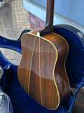 1972 Martin D-35
