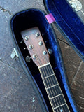 1972 Martin D-35