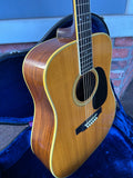 1972 Martin D-35