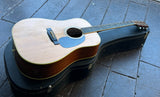 1972 Martin D-35