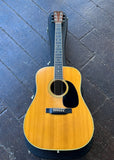 1972 Martin D-35
