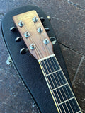 1972 Martin D-35
