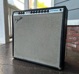 1973 Fender Super Reverb