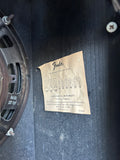 1973 Fender Super Reverb
