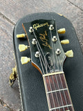 1973 Gibson Les Paul Deluxe Gold Top