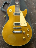 1973 Gibson Les Paul Deluxe Gold Top