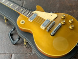 1973 Gibson Les Paul Deluxe Gold Top