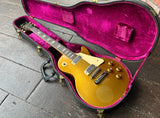 1973 Gibson Les Paul Deluxe Gold Top