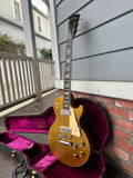 1973 Gibson Les Paul Deluxe Gold Top