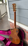 1973 Gibson Les Paul Deluxe Gold Top