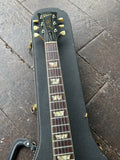 1973 Gibson Les Paul Deluxe Gold Top