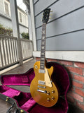 1973 Gibson Les Paul Deluxe Gold Top