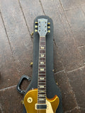 1973 Gibson Les Paul Deluxe Gold Top