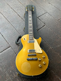 1973 Gibson Les Paul Deluxe Gold Top