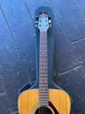 1973 Yamaha FG-160 with hardshell case