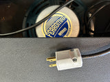 1975 Fender Deluxe Reverb Silverface