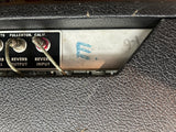 1975 Fender Deluxe Reverb Silverface