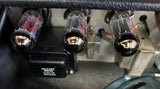1975 Fender Deluxe Reverb Silverface
