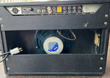 1975 Fender Deluxe Reverb Silverface