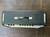 1975 Fender Deluxe Reverb Silverface