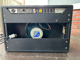 1975 Fender Deluxe Reverb Silverface