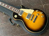 1975 Gibson Les Paul Standard - Tobacco Sunburst