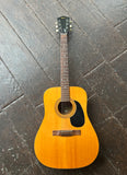 1976 Hofner A977 Acoustic