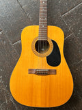 1976 Hofner A977 Acoustic