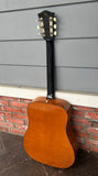 1976 Hofner A977 Acoustic