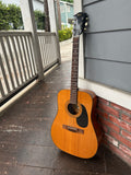 1976 Hofner A977 Acoustic