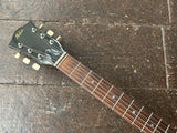 1976 Hofner A977 Acoustic