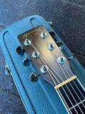 1976 Martin D-35 Shaded Top