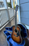 1976 Martin D-35 Shaded Top