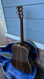 1976 Martin D-35 Shaded Top