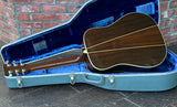 1976 Martin D-35 Shaded Top