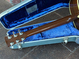 1976 Martin D-35 Shaded Top