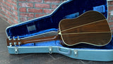 1976 Martin D-35 Shaded Top