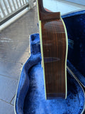 1976 Martin D-35 Shaded Top