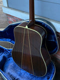1976 Martin D-35 Shaded Top