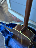1976 Martin D-35 Shaded Top