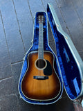 1976 Martin D-35 Shaded Top