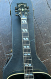 1977 Gibson Dove Ebony